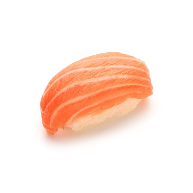 Суши Суши лосось