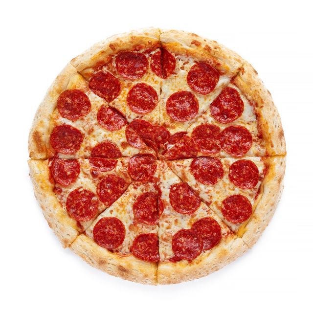 Пицца Пепперони 30 см