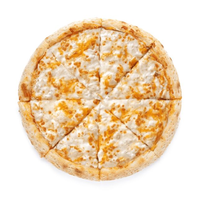 Пицца Супер сырная 23 см