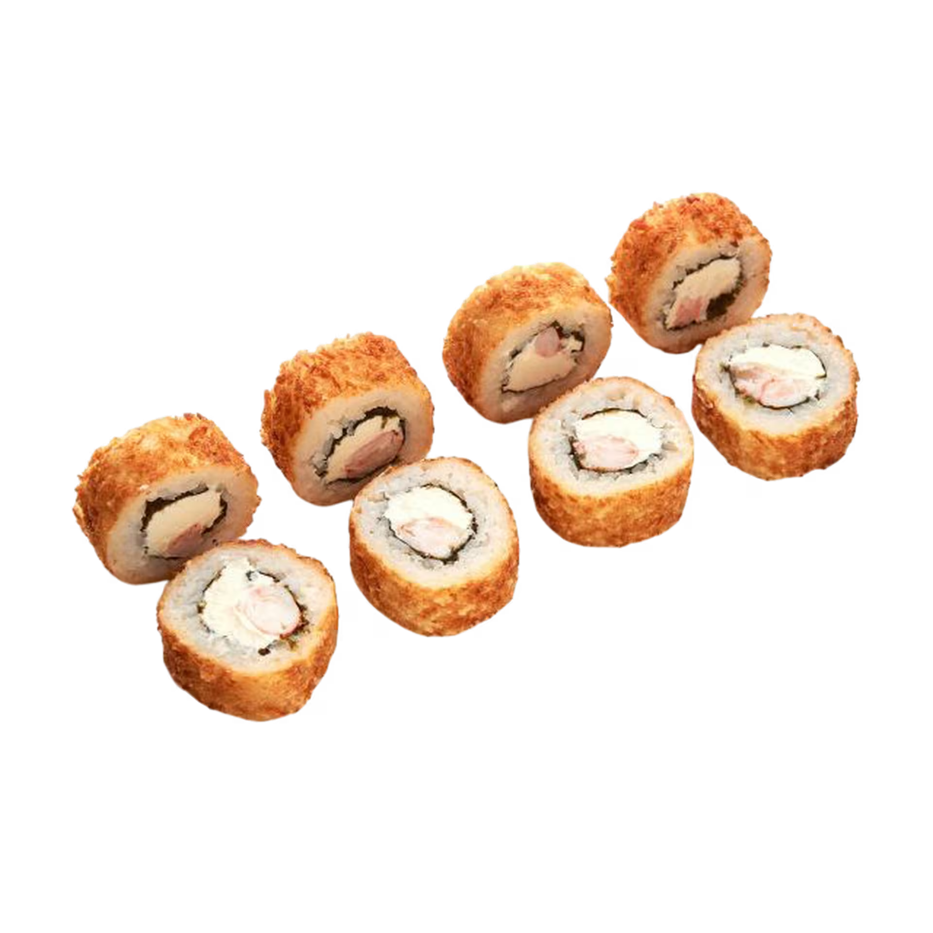 Жареные Жареный с креветкой