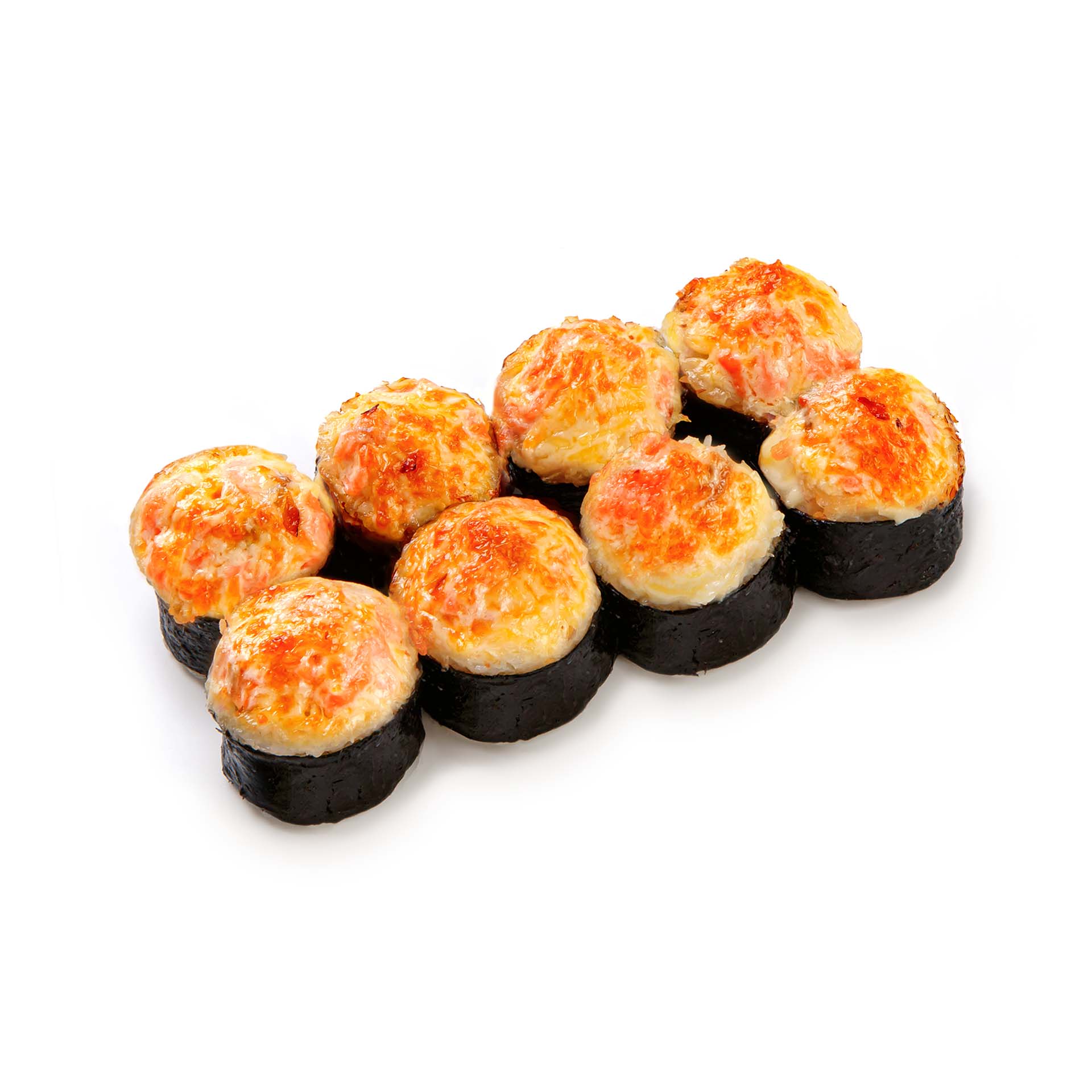 Запеченные Запеченный с курицей