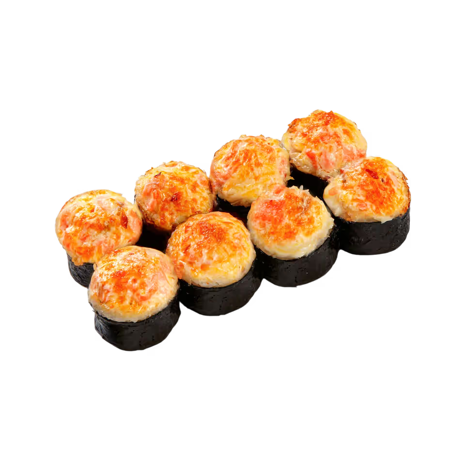 Запеченные Запеченный с курицей