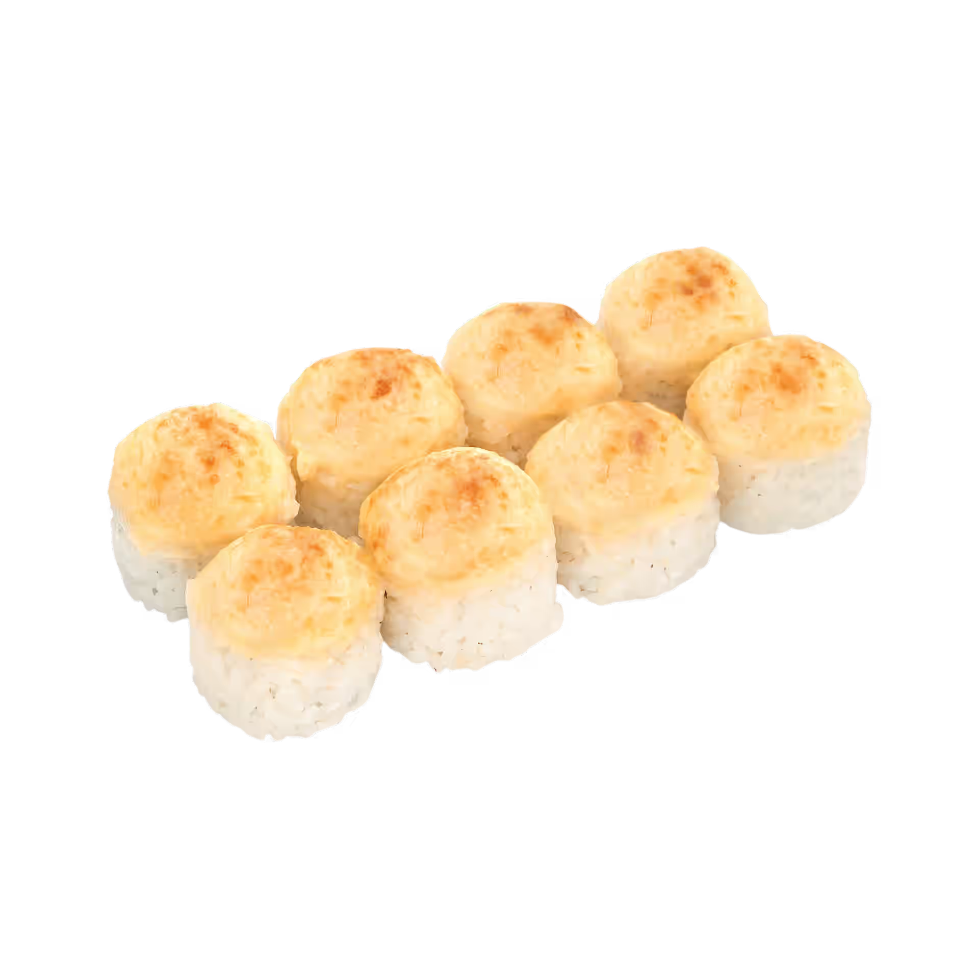 Запеченные Запеченный с тунцом