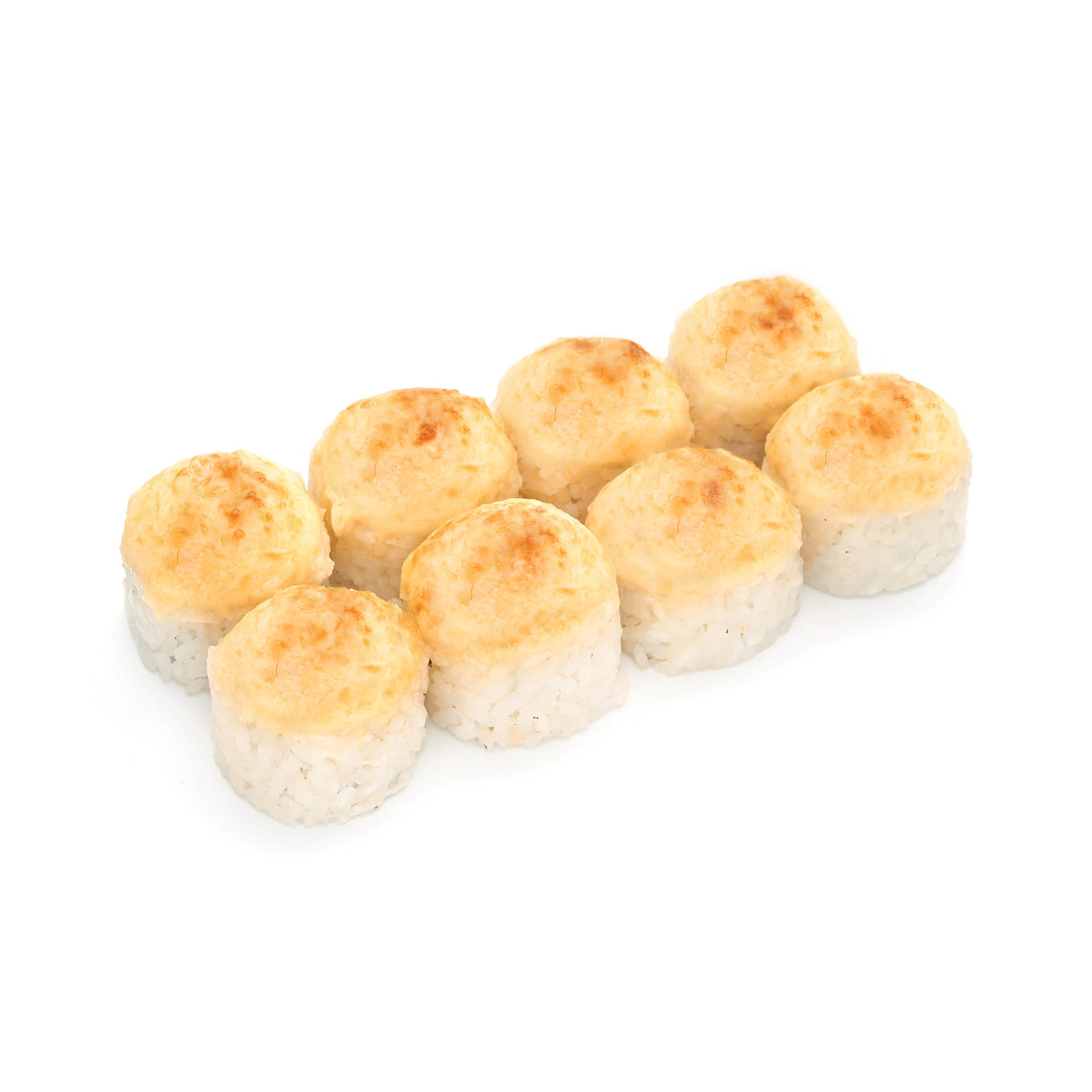 Запеченные Запеченный с тунцом