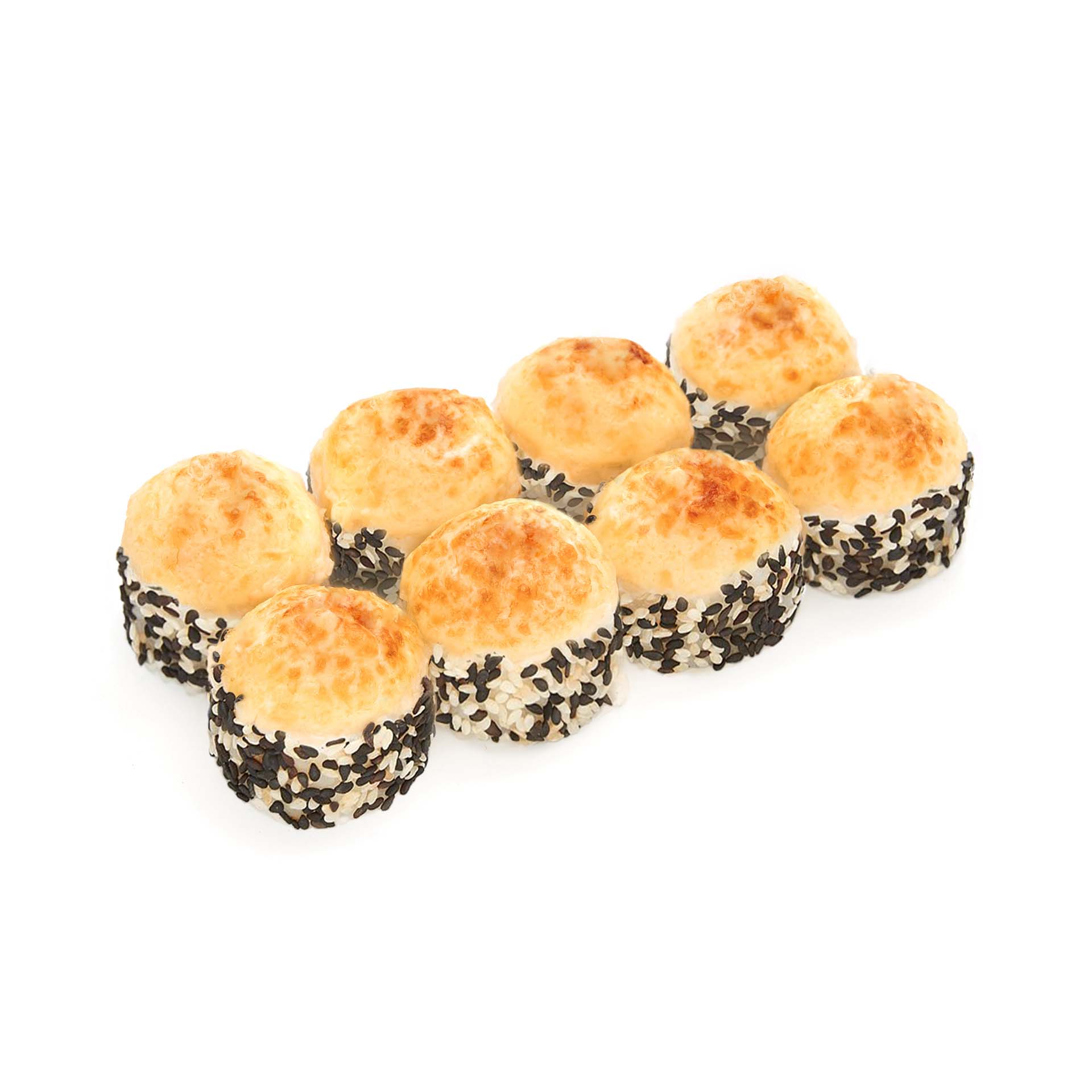 Запеченные Запеченный с угрем