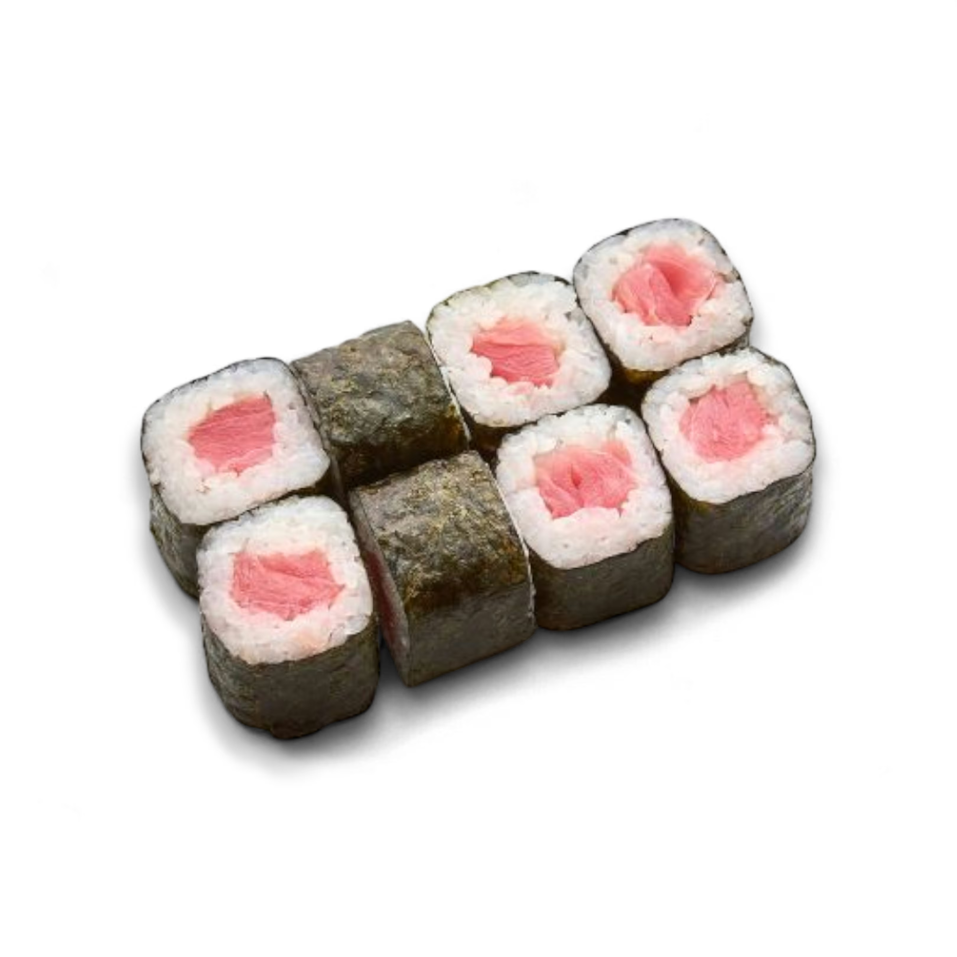 Маки Маки с тунцом