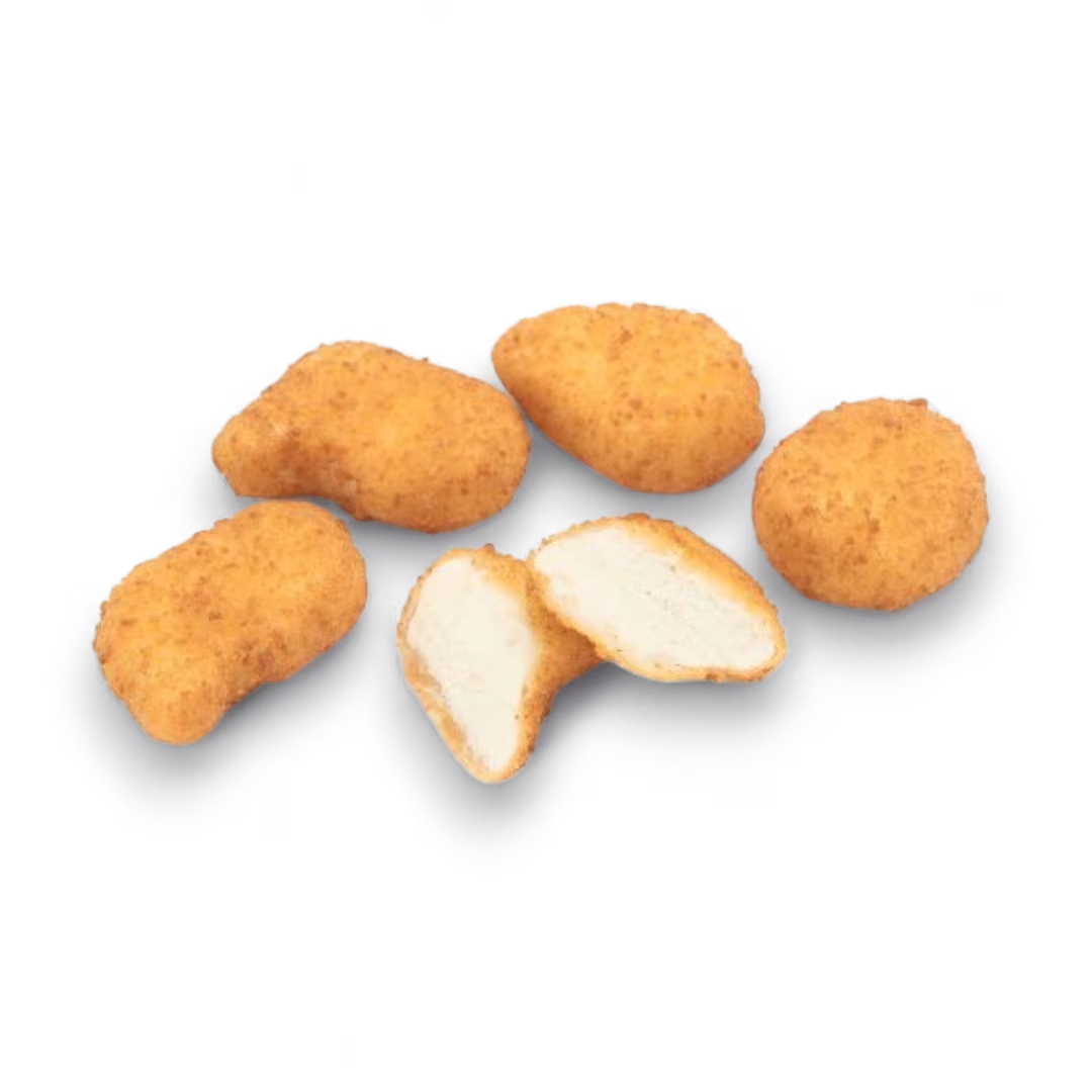 Закуски Наггетсы из курицы