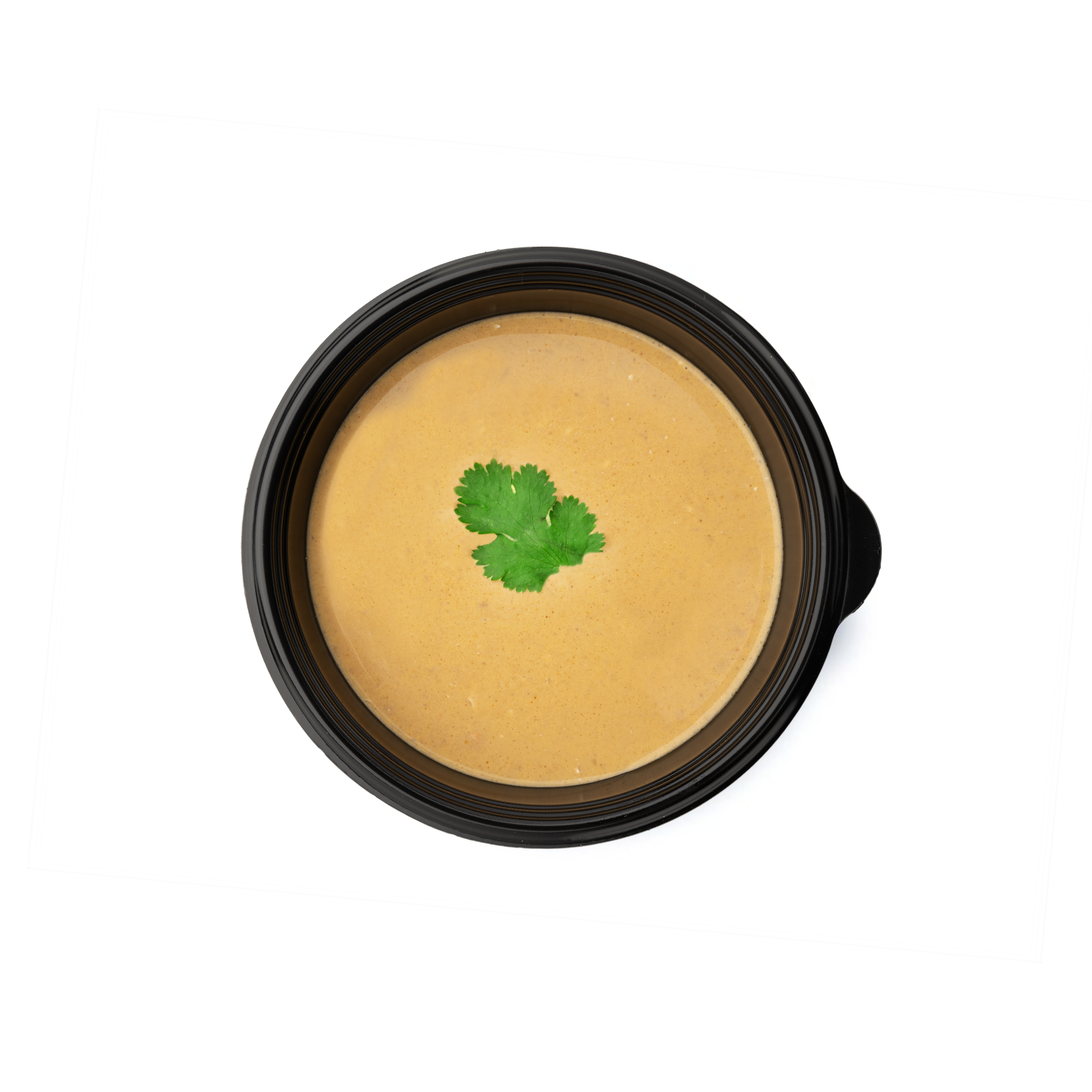 Супы Суп пюре из лосося