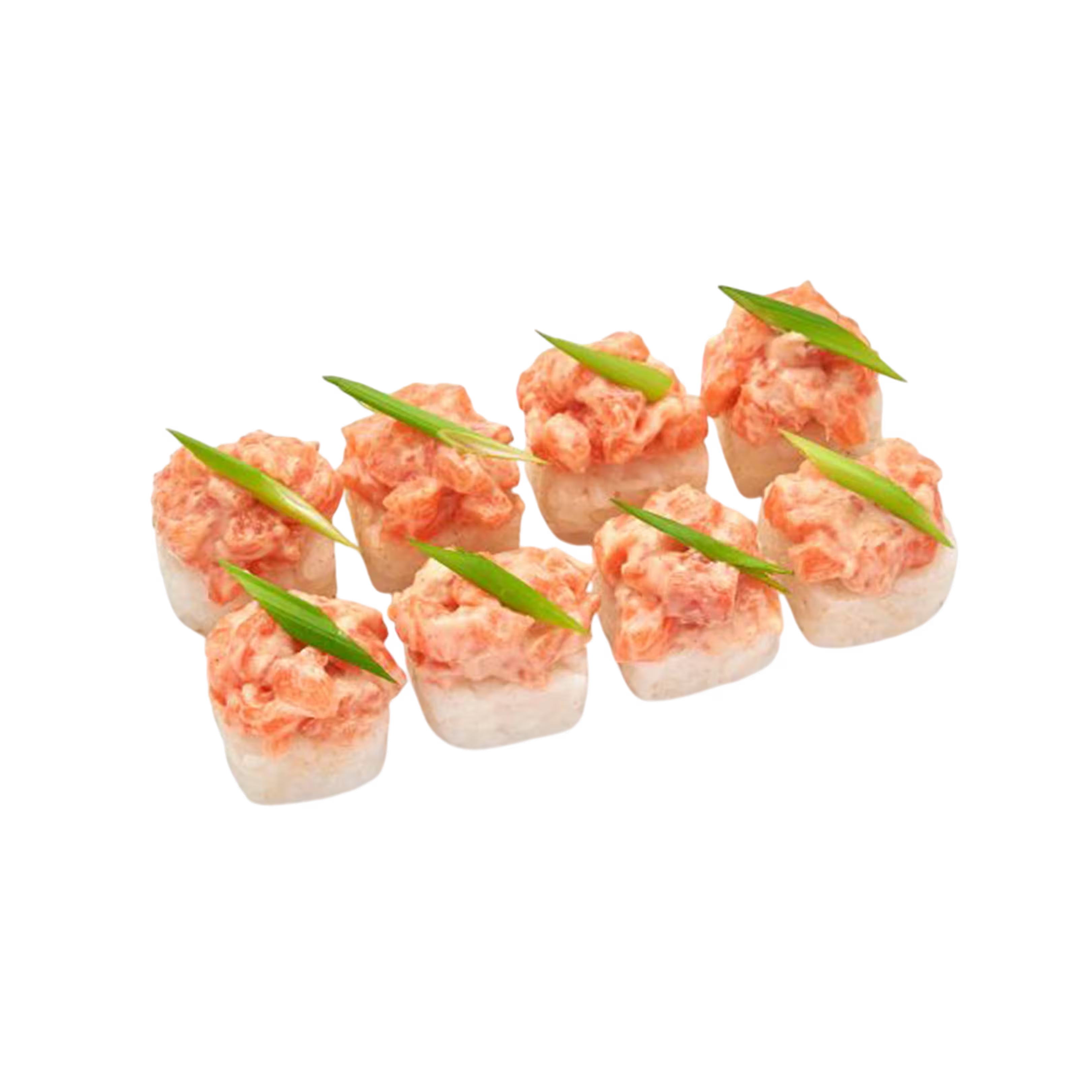 Суши Суши кейк лосось