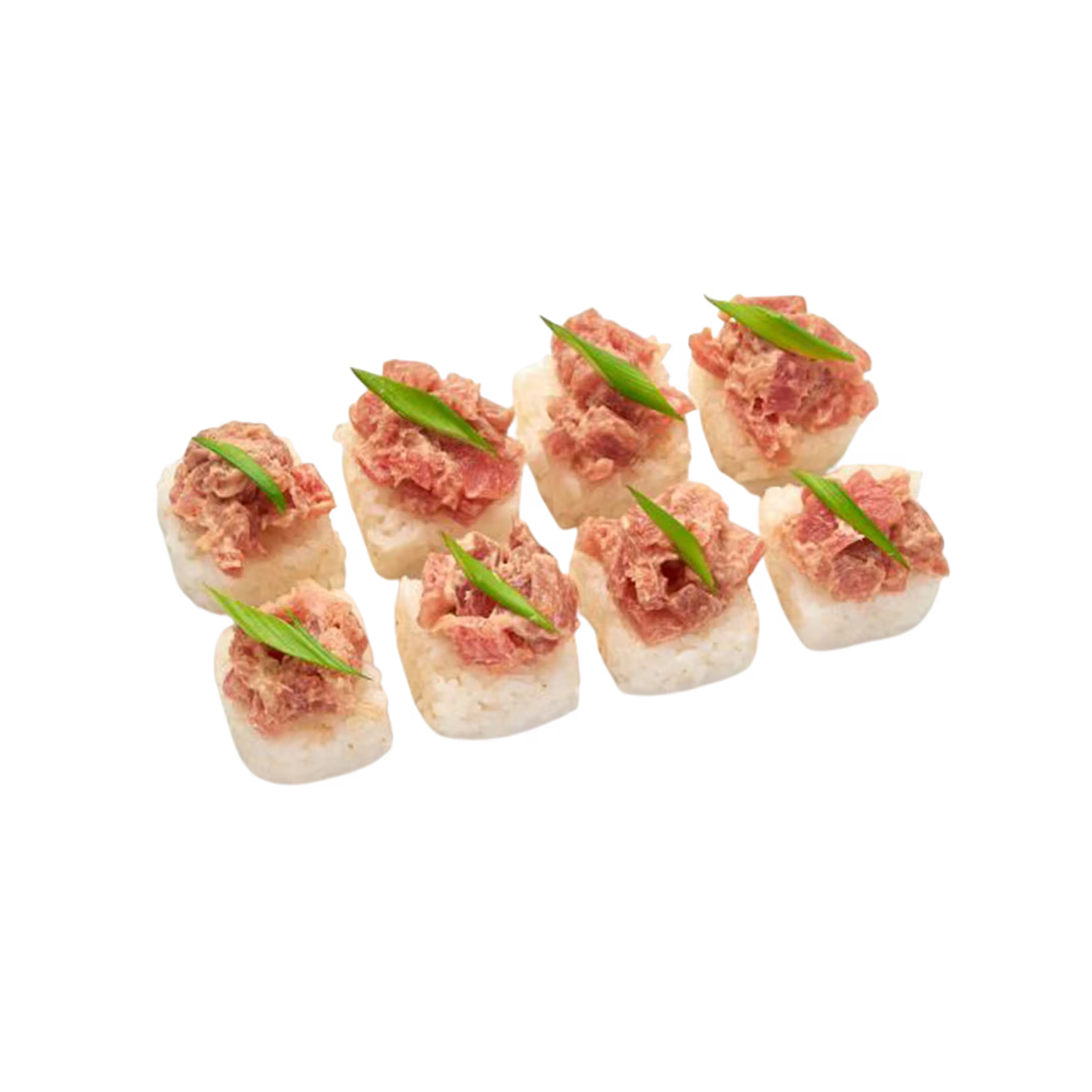 Суши Суши кейк тунец