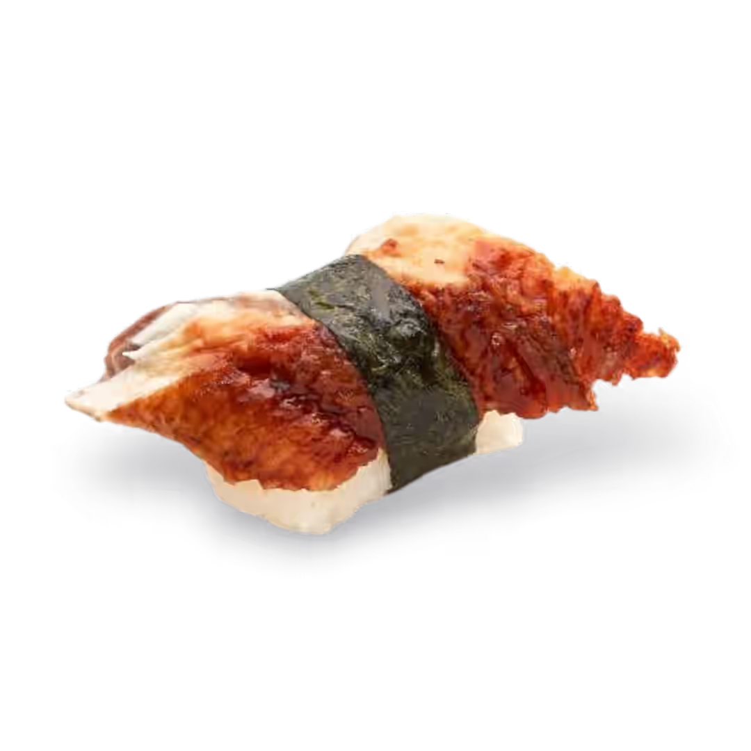 Суши Суши с угрем