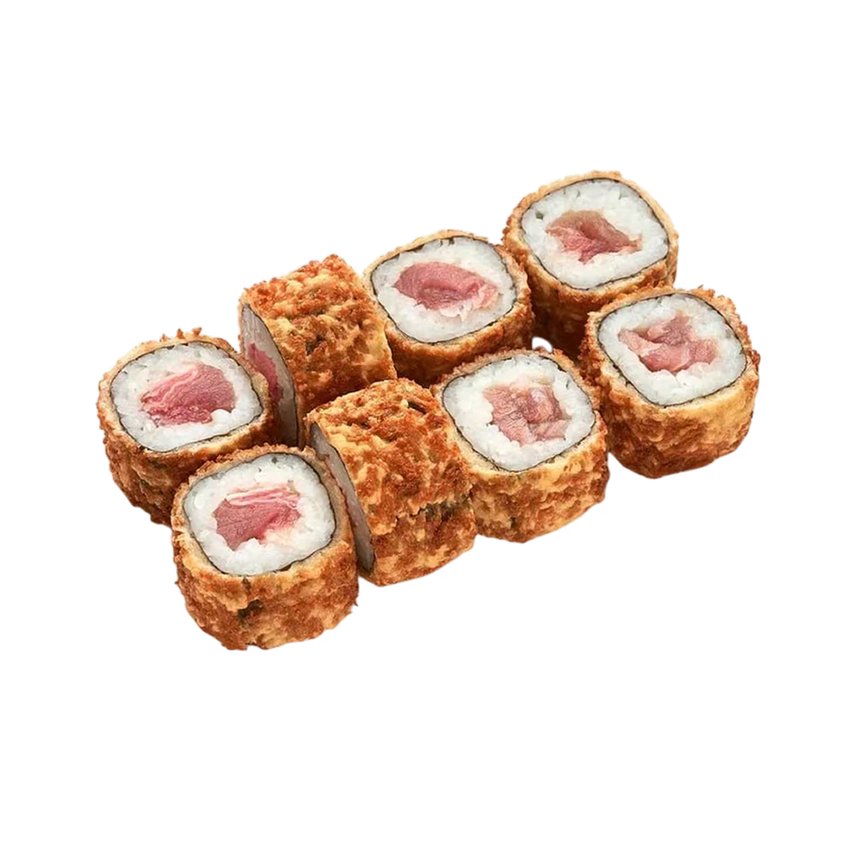 Жареные Туна хот