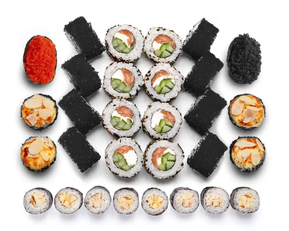 Новинки Звучит как план