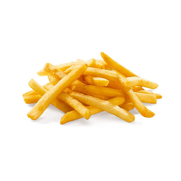 Закуски Картофель фри