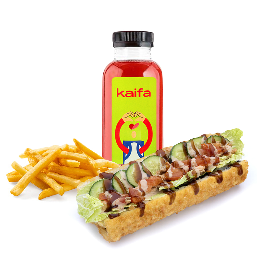 Комбо Комбо 4