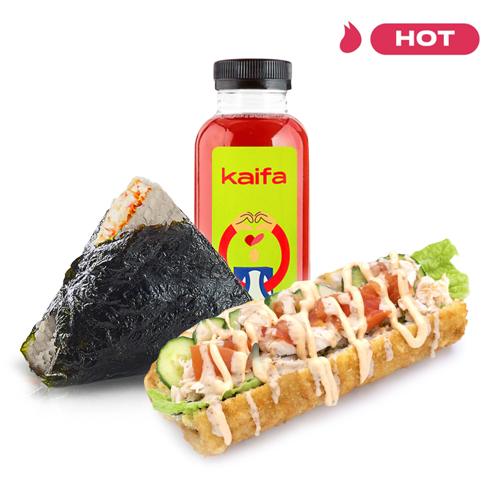 Комбо Комбо 5