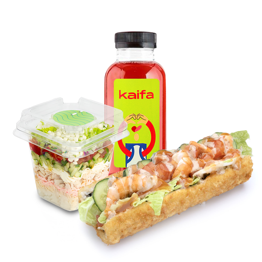 Комбо Комбо 6