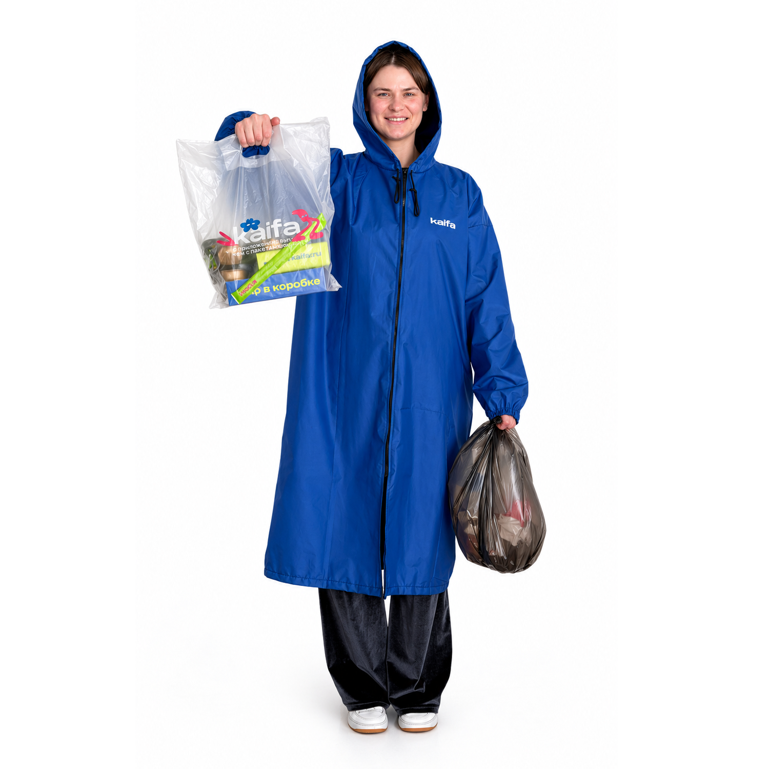 Сеты Первомайская доставка Kaifa +