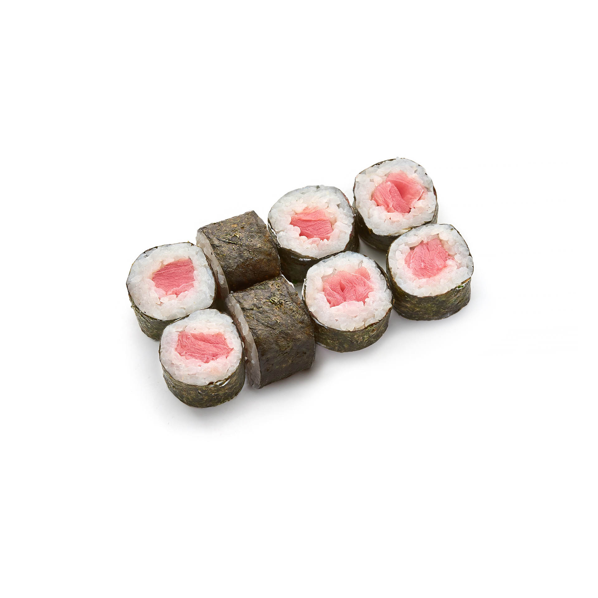 Маки Маки с тунцом