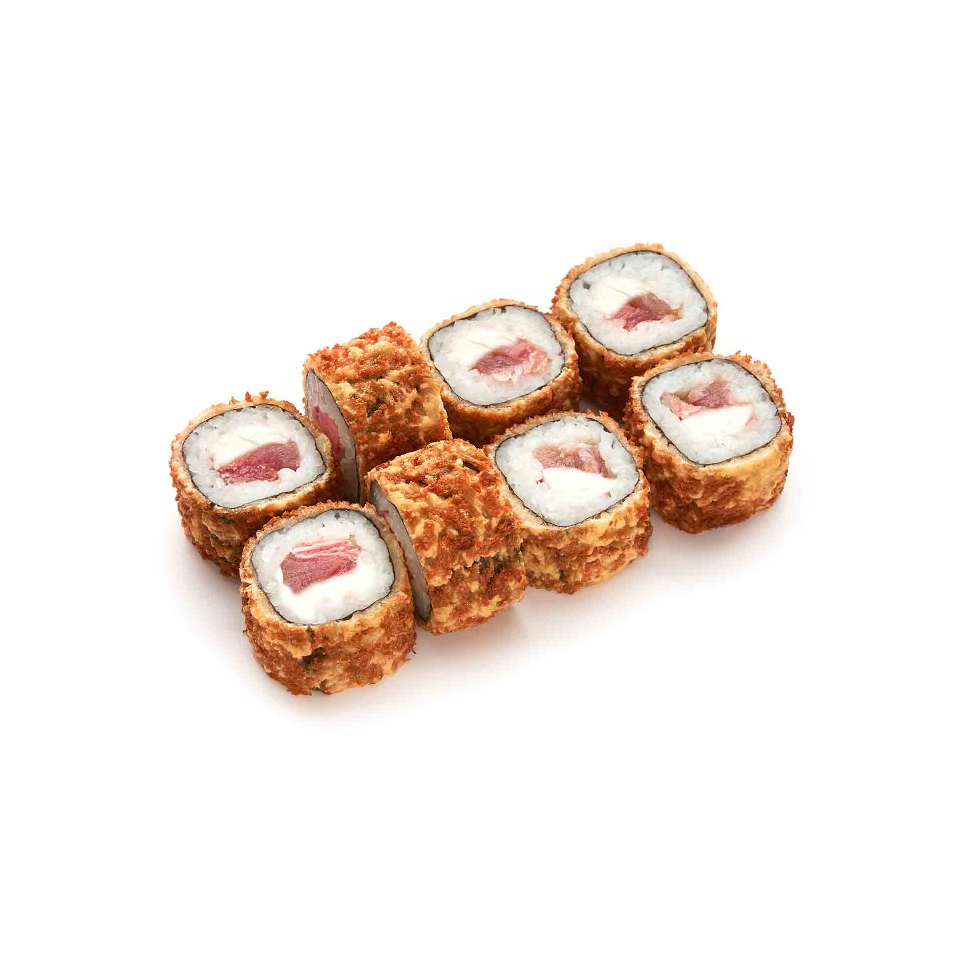 Жаренные Туна хот